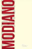 Patrick modiano - box - Rocco