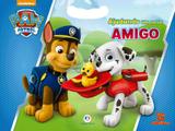 Patrulha Canina - Ajudando um novo amigo