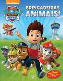 Patrulha Canina - Brincadeiras animais