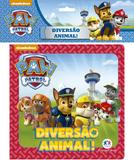 Patrulha Canina - Diversão animal