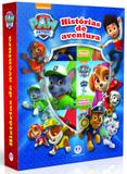 Patrulha Canina - Histórias de aventura