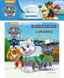 Patrulha Canina - Lugares