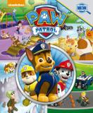Patrulha Canina - Procure e encontre