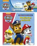 Patrulha Canina - Profissões animais