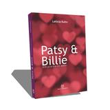 Patsy Billie: um poema de amor - Editora collaborativa