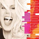 Paula Toller - Transbordada - CD - Som livre