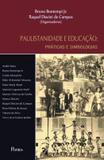 Paulistanidade e educacao - Pontes editores