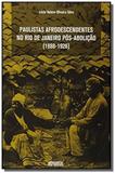 Paulistas afrodescendentes no rio de janeiro pos a - Humanitas