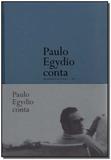 Paulo Egydio Conta - Imprensa oficial