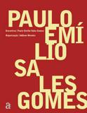 Paulo emilio sales gomes - Azougue editorial