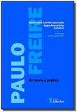 Paulo Freire: Da Teoria a Prática - Liber ars