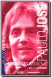 Paulo jose col aplauso - Imprensa oficial