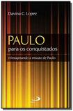 Paulo para os conquistados - Paulus