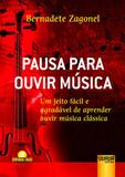Pausa Para Ouvir Música - Juruá