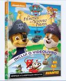 Paw Patrol - os Filhotes e o Tesouro Pirata - Paramount pictures