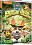 Paw Patrol: Resgates na Floresta - Paramount pictures