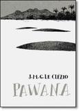 Pawana - Cosac naify