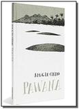 Pawana - Cosac naify