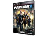 Pay Day 2 para PS3 - 505 Games