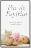 Paz de espirito - Leepp