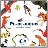 Pé-de-bicho - Pulo do gato