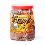Pé de Moça Pote 20 unidades Clamel - Festabox