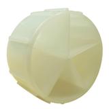 Pe nivelador geladeira brastemp e consul - Brastemp/consul