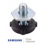 Pé nivelador lava e seca samsung dc97-00920u