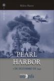 Pearl harbor - Texto grafia