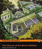 Pearson English Readers 1: The House Of The Seven Gables Book and CD Pack
