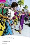 Pearson English Readers Easystart: Lucky Break