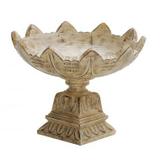 Peça decorativa de resina - Btc decor
