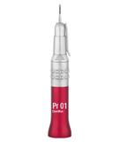 Peça Reta PR 01 cor rosa - Dentflex