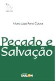 Pecado e salvação - Shalom edicoes