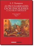 Peculiaridades dos Ingleses e Outros Artigos, As - Unicamp
