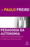 Pedagogia da autonomia