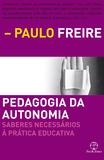 Pedagogia da autonomia