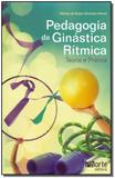 Pedagogia da Ginástica Rítmica - Phorte editora ltda