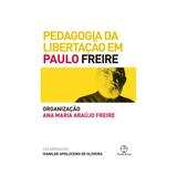 Pedagogia da libertacao em paulo freire - paz e terra