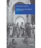 Pedagogia No Brasil - Autores associados