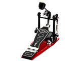 Pedal de Bateria Simples - Odery PD 122