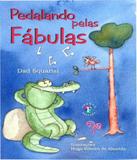 Pedalando Pelas Fabulas - Franco editora