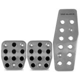 Pedaleiras Esportivas Tuning GSS-1 Astra Agile Celta Corsa Cruze Gol G1 G2 Santana Shutt Universal
