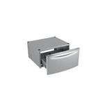 Pedestal Organizador Brastemp Ative BN901 Cinza Platinum