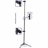 Pedestal para Banner Slim com Garras - Vector