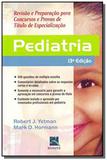Pediatria - (6232) - Revinter