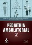 Pediatria Ambulatorial - Med book editora cientifica lt