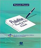 Pediatria - Manual De Bolso Para O Residente - Revinter