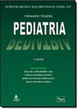 Pediatria - Med book editora cientifica lt