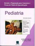 Pediatria - revisao e preparaçao para concursos e provas de titulo de especializaçao - Thieme revinter